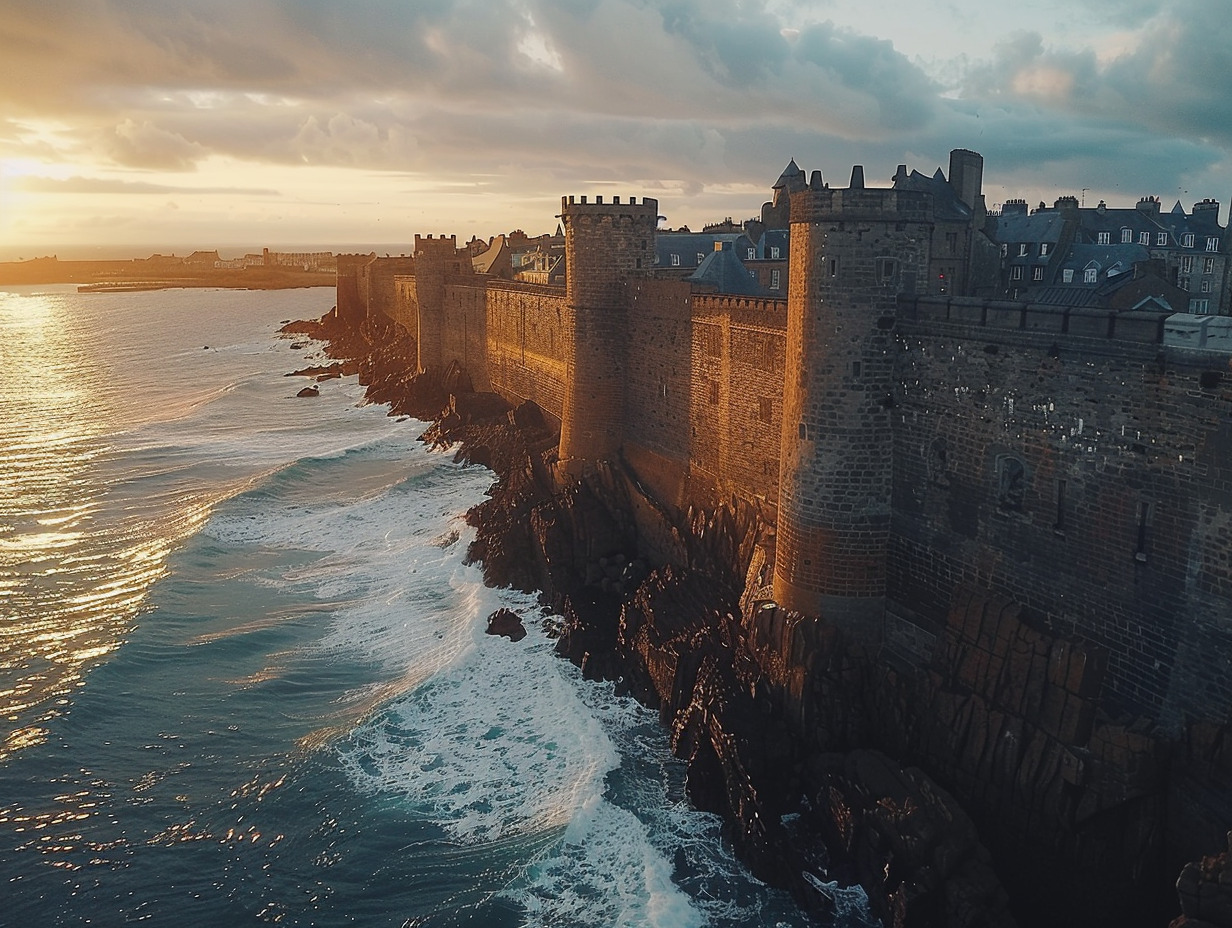 plan saint-malo