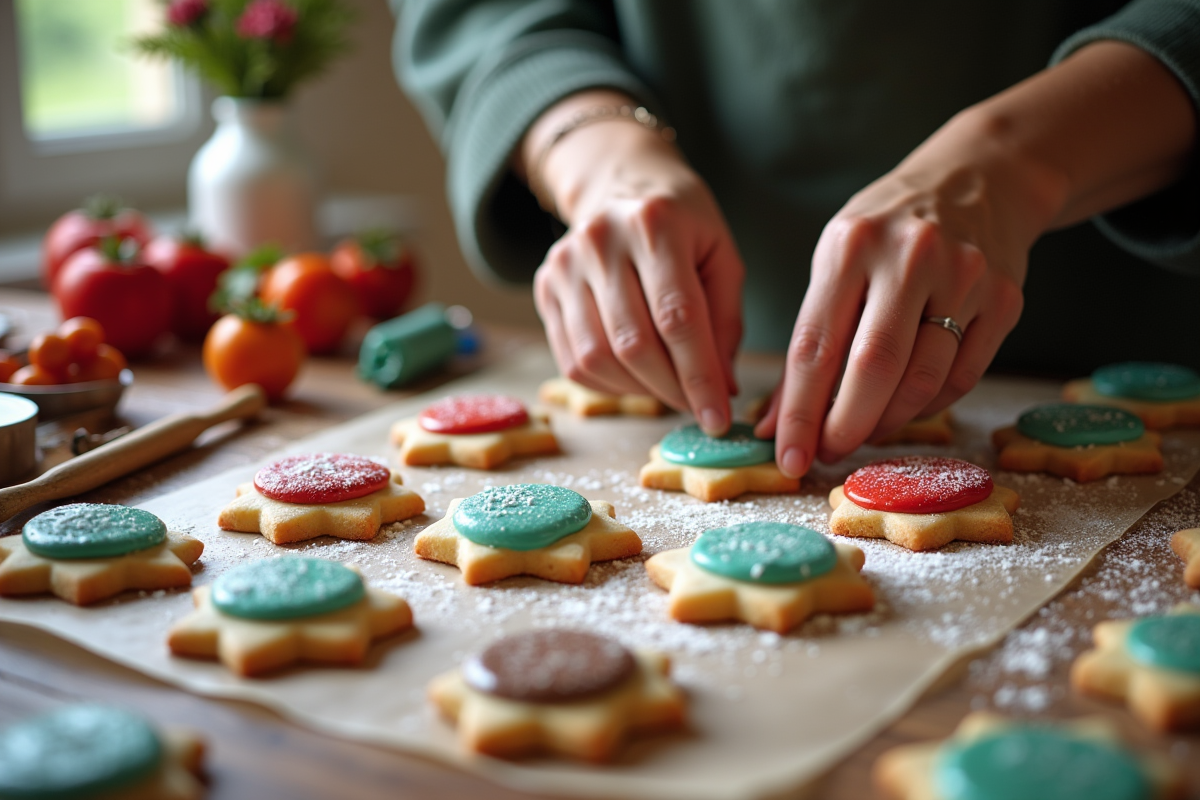 spritz noël